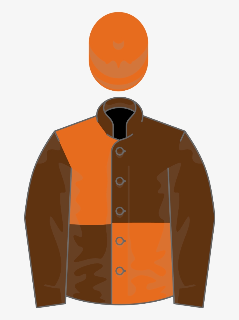 Owner Mrs K S Gaffney And Mr J N Stevenson - Horse Racing, transparent png #9008047
