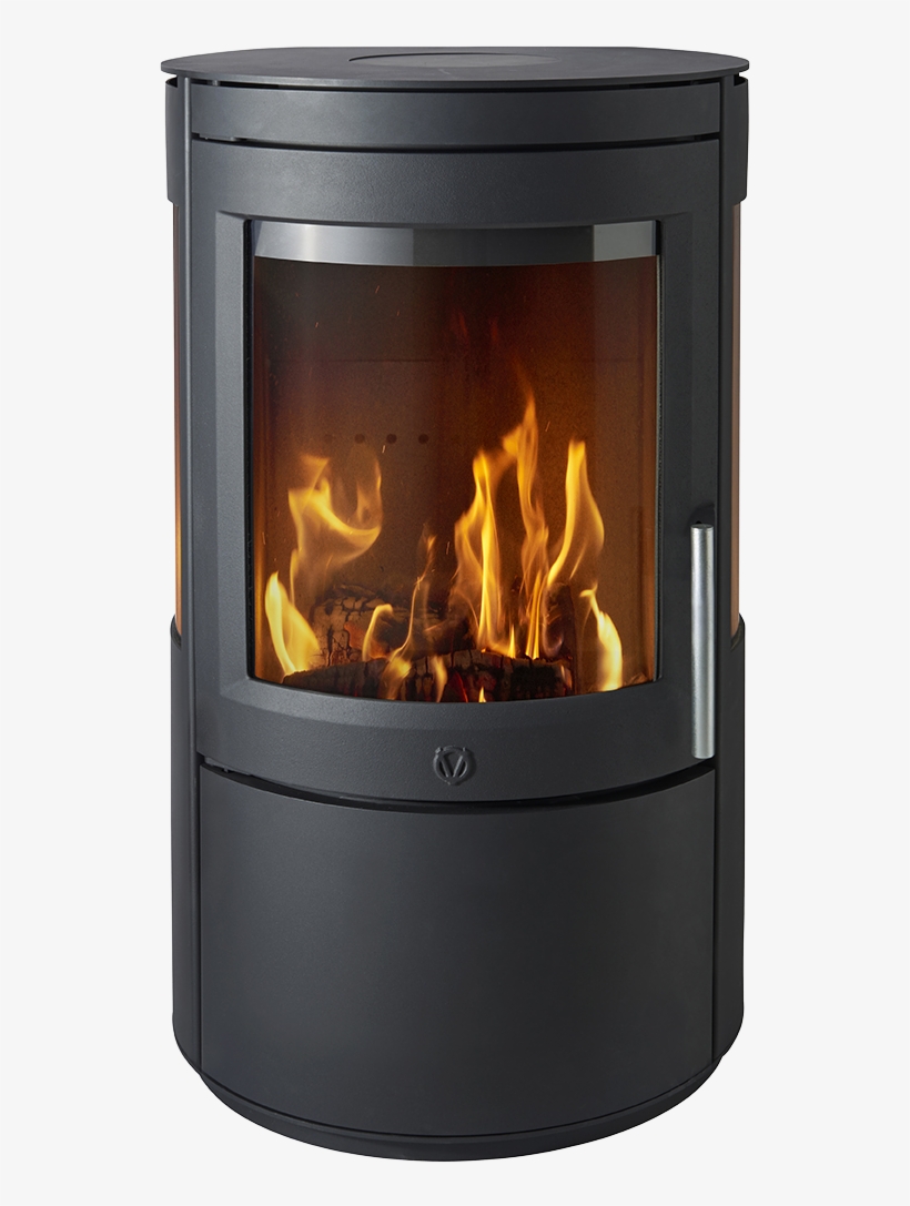 Previous - Wood-burning Stove, transparent png #9008370