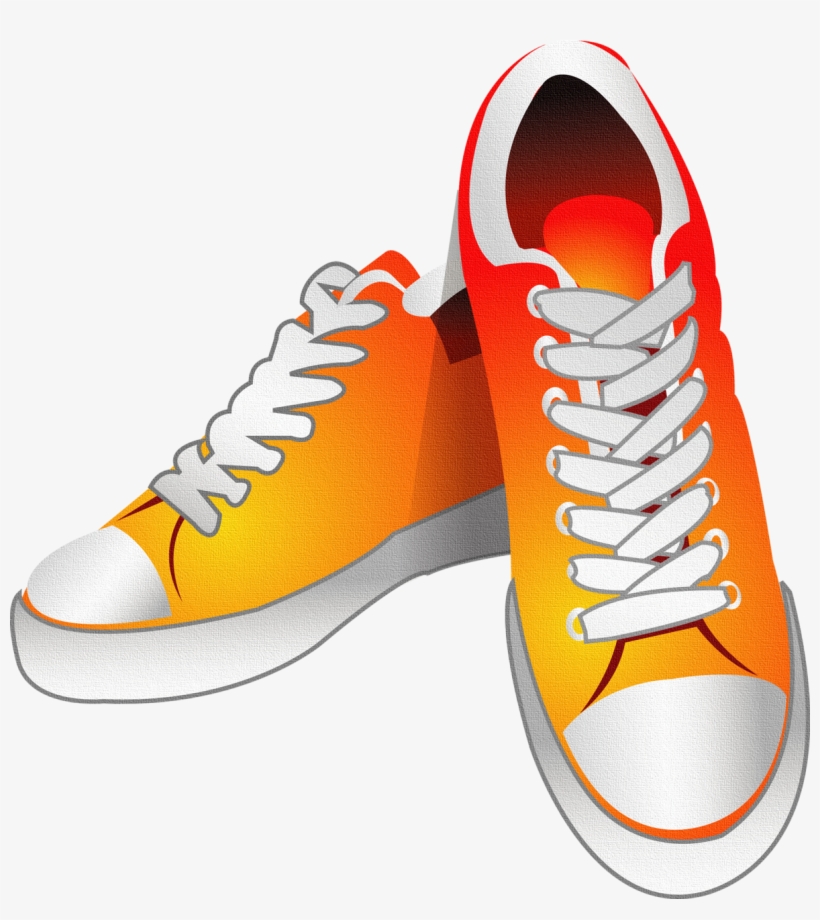 Фотки Sports Toys, Clipart, Art Images, Hs Sports, - Shoes Vector Png, transparent png #9008480