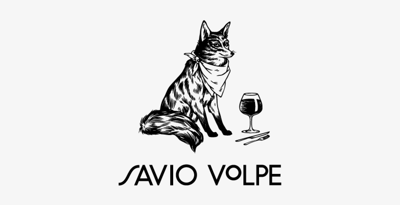 Saviovolpe - Cartoon, transparent png #9008582