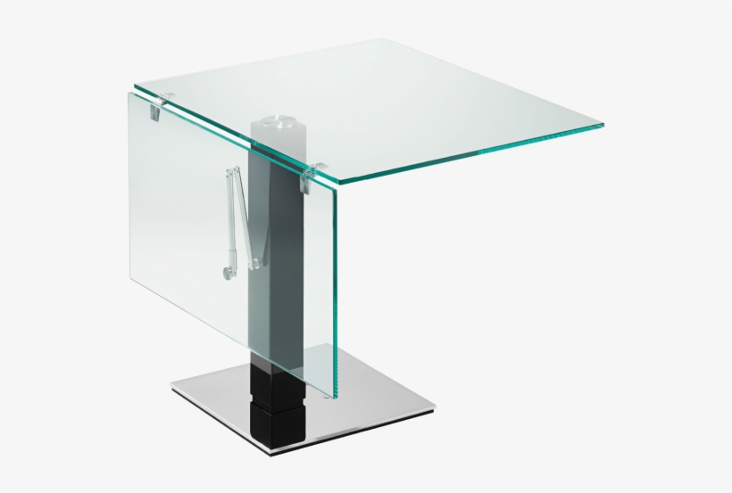 Foldable Kitchen Table - Coffee Table, transparent png #9008684