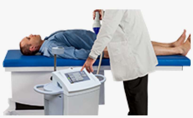 "shockwave Therapy Improves Erectile Function" A 6 - Shockwave For Erectile Dysfunction, transparent png #9008754