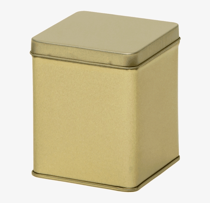 Quadrata Media - Box, transparent png #9008821