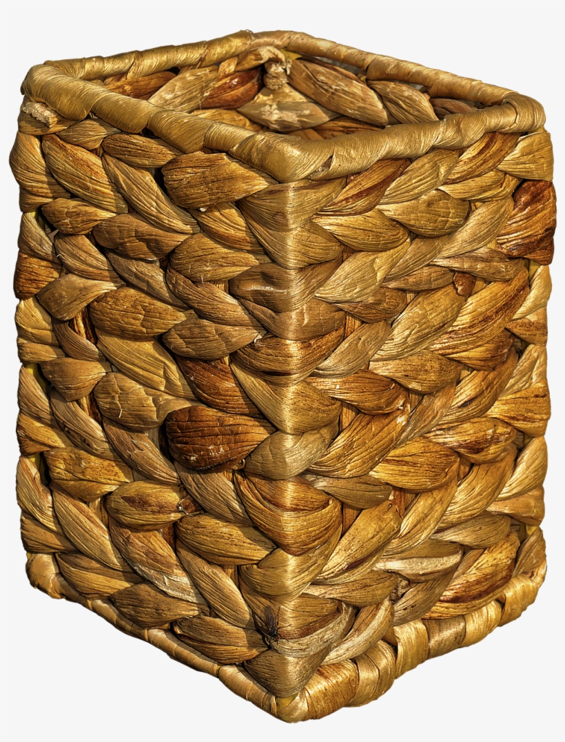 Basket - Storage Basket, transparent png #9008852