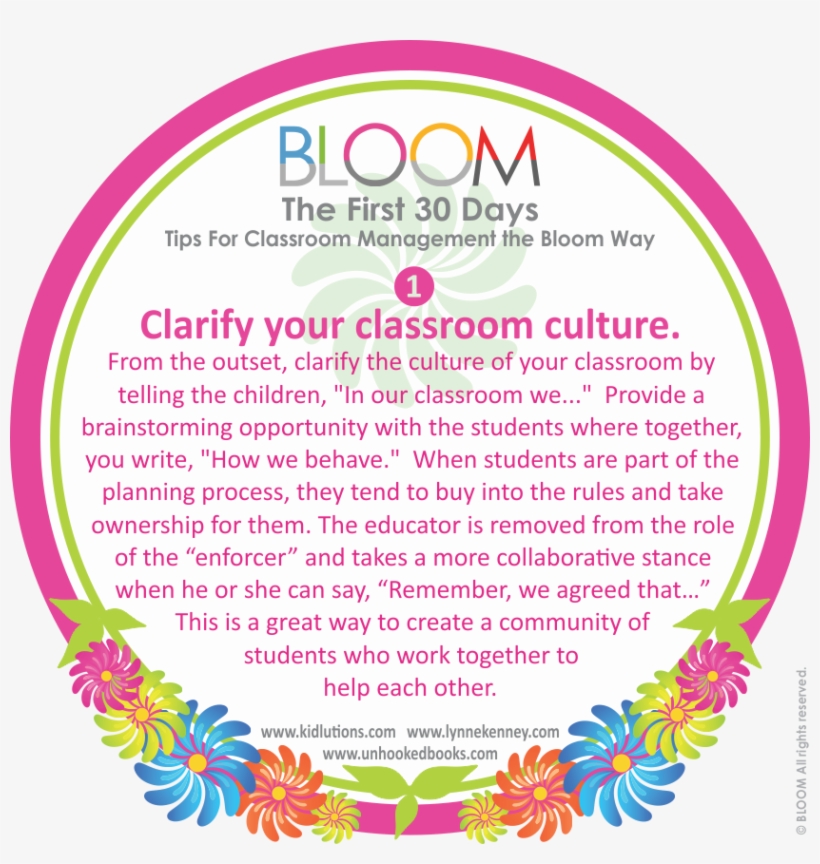 School - Circle, transparent png #9008982