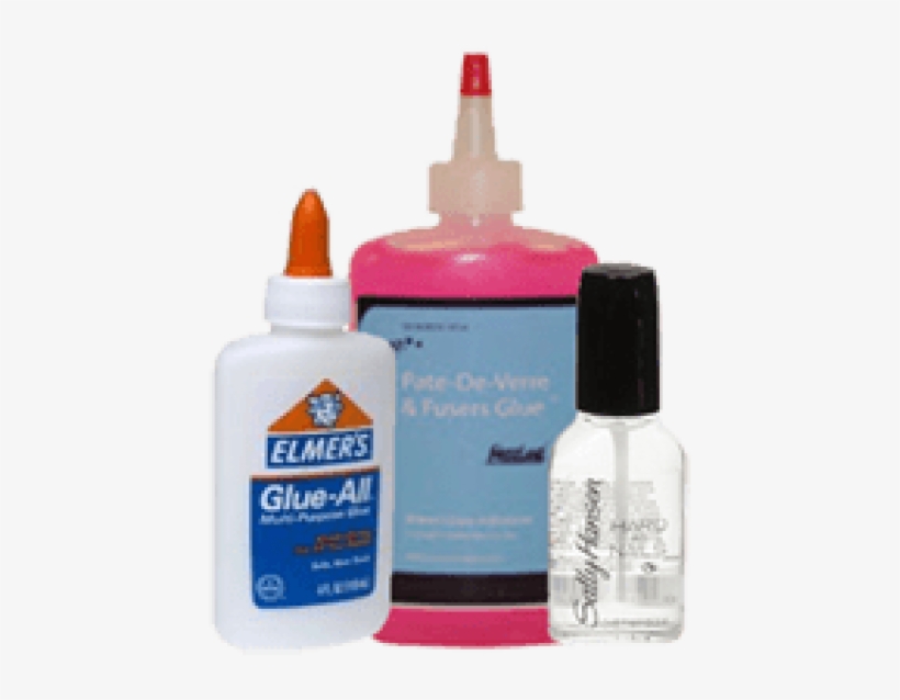 Free Png Transparent Glass Shards Png Image With Transparent - Elmer's Glue Bottle, transparent png #9009102