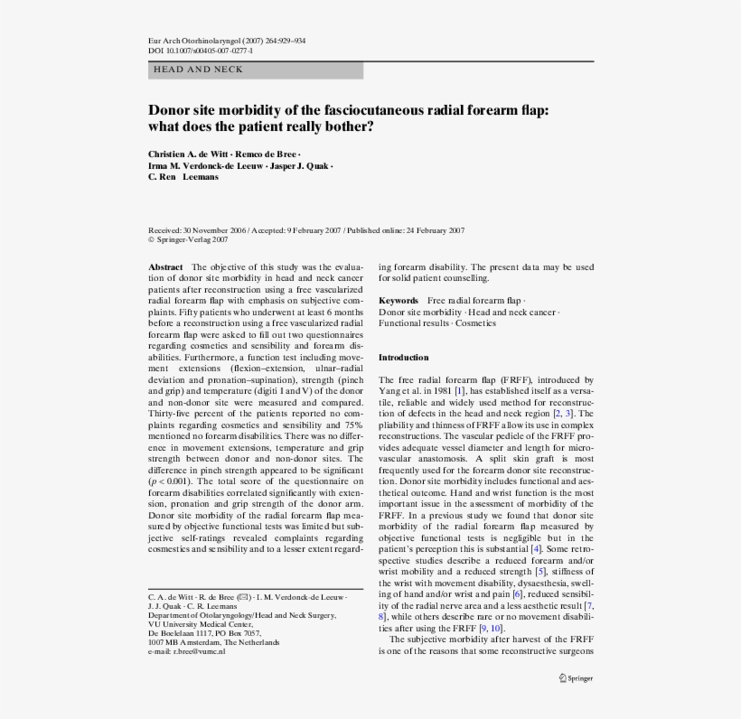 Pdf - Events Of Parental Divorce Stressfulness Ratings, transparent png #9009149