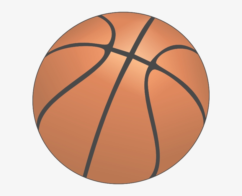 Faded Basketball Background, transparent png #9009376