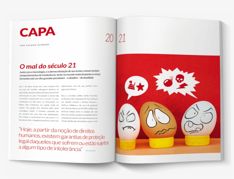 Revista Puc Tailor 3 - Illustration, transparent png #9009500
