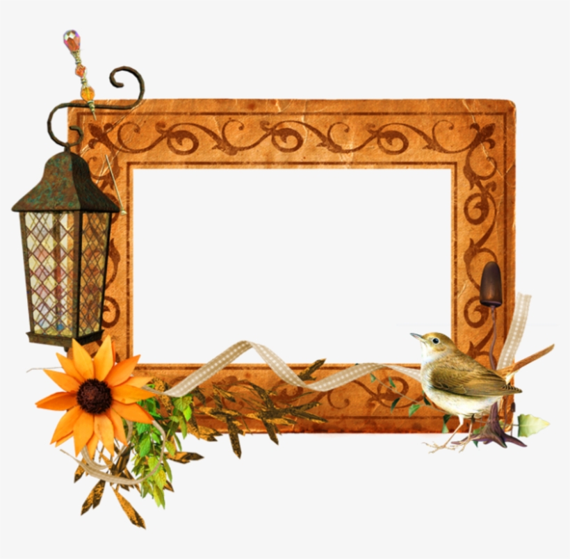 Free Western Frame Clipart - Free Transparent PNG Download - PNGkey