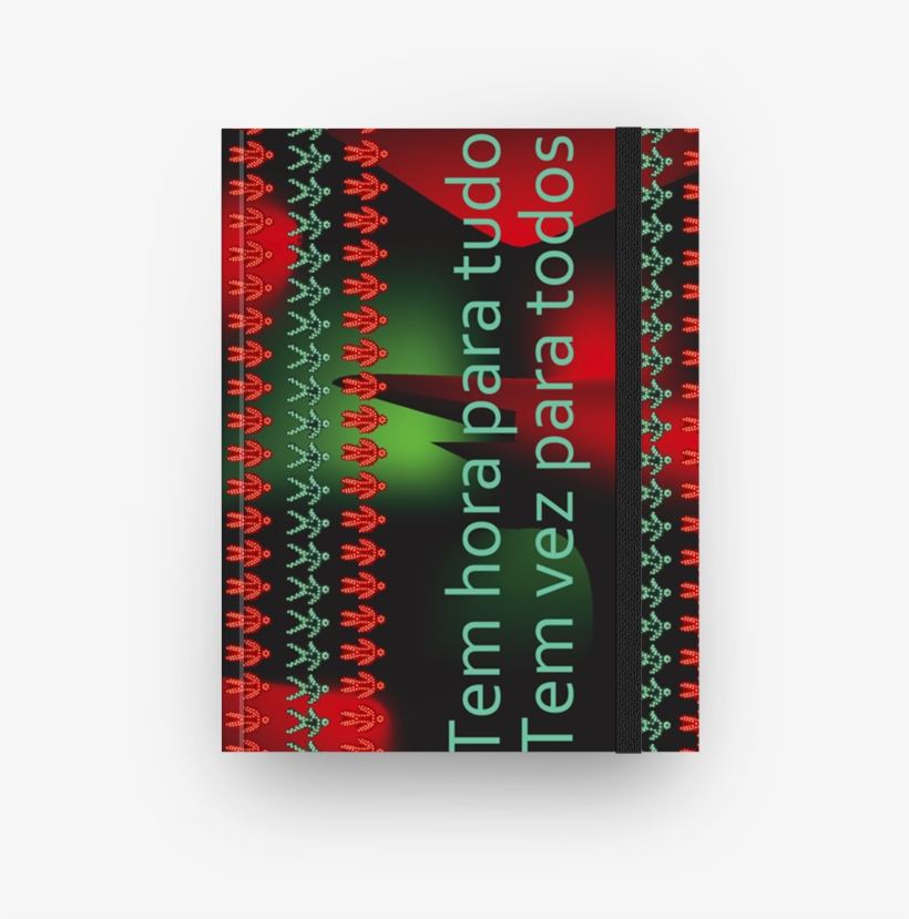 Caderno Semáforos De A Bússola Quebradana - Graphic Design, transparent png #9009536