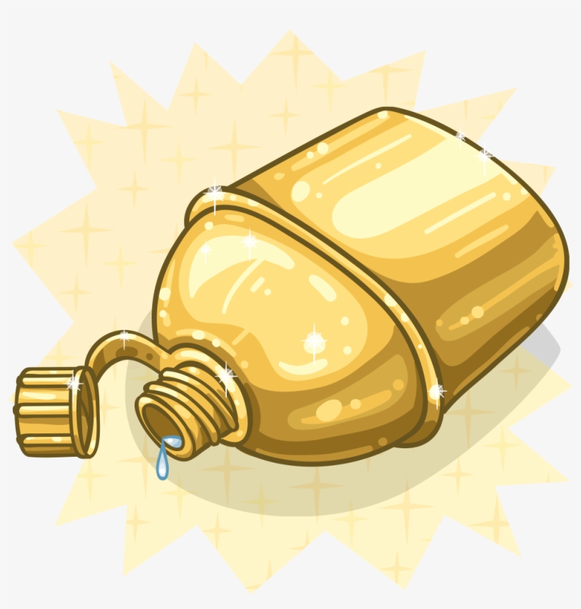 Golden Canteen, transparent png #9009566