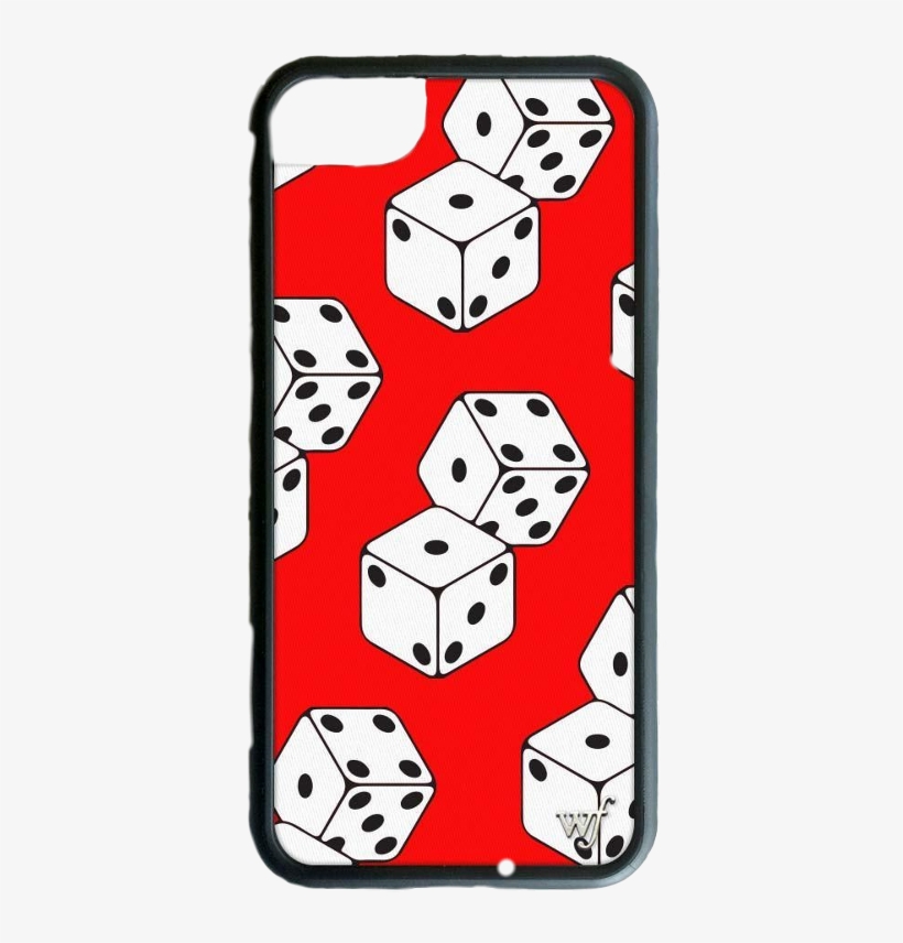 Wildflower Cases Lucky Dice, transparent png #9009632