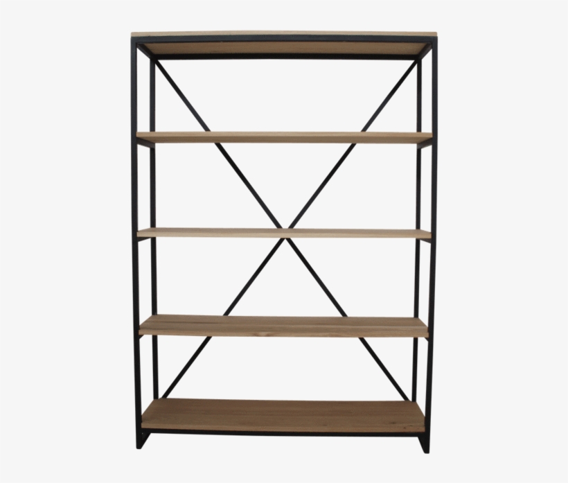 Tankwa Bookshelf - Shelf, transparent png #9009633