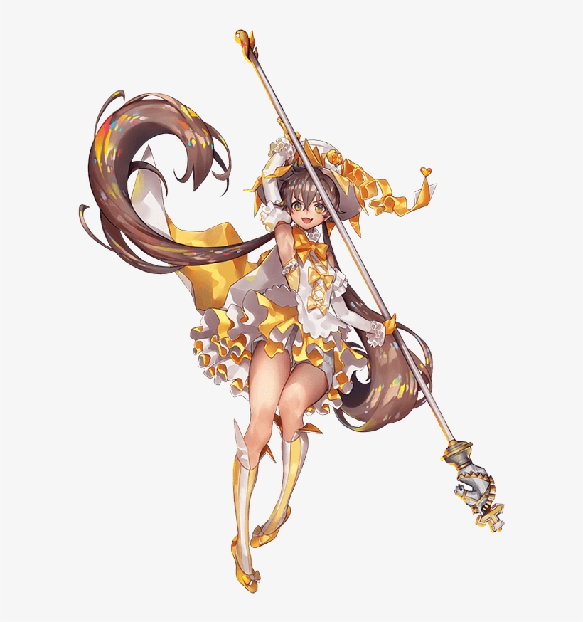 Laura 5 Star - ロード オブ ダイス ローラ, transparent png #9009755