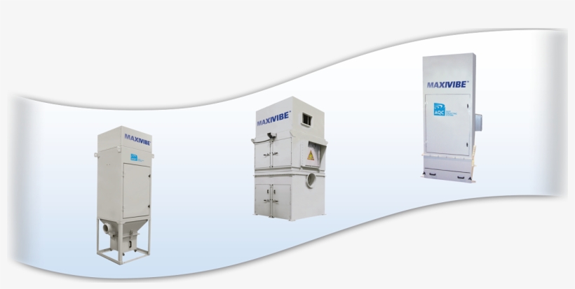 Shaker Dust Collector - Shaker Type Systems Of Dustcollector, transparent png #9010027