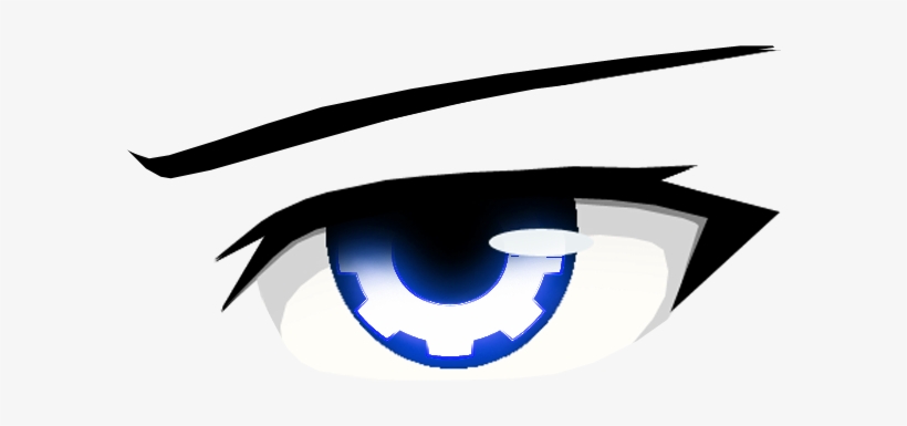 Black Eyes Png - Crescent, transparent png #9010030