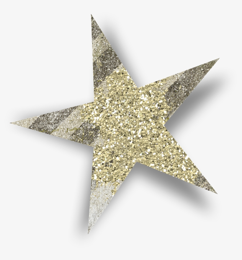 Stars ‿✿⁀°••○ - Star, transparent png #9010327