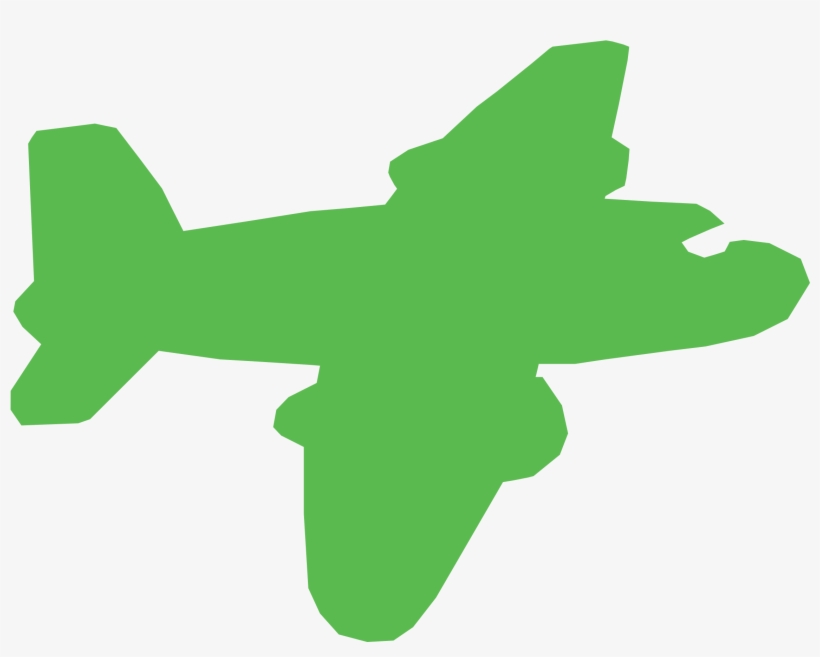 This Free Icons Png Design Of Airplane Refixed, transparent png #9010651