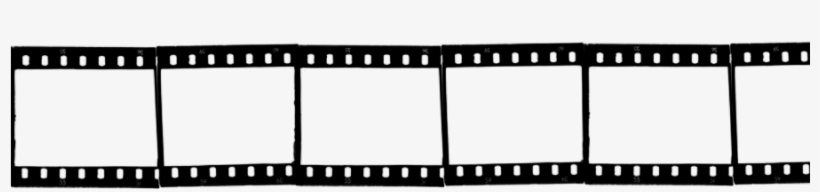 Cinta De Cine Png Para Poner Fotos - Overlays Png Cinta, transparent png #9010981