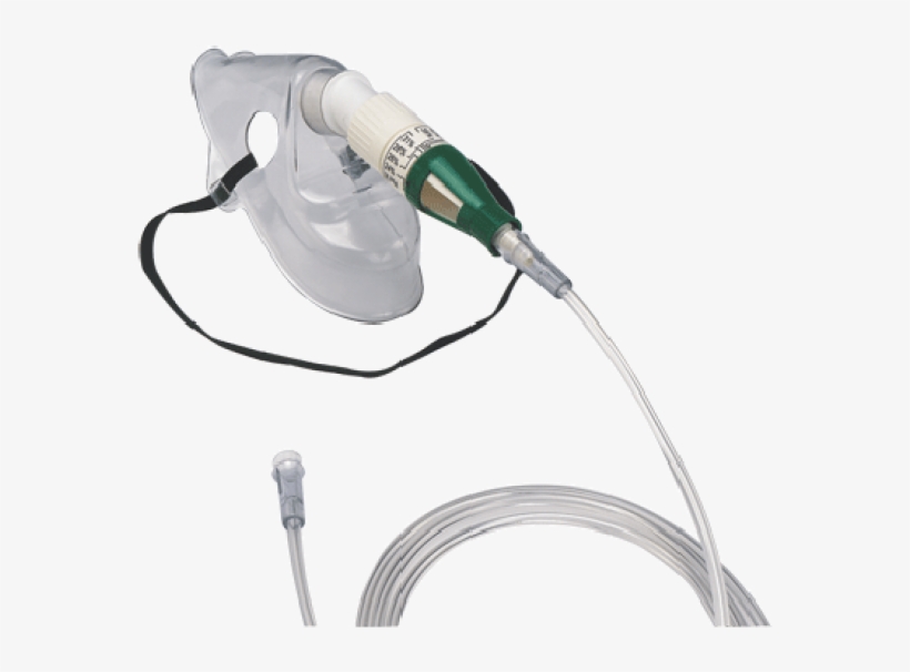 Product Is Out Of Stock - Venturi Mask, transparent png #9011147