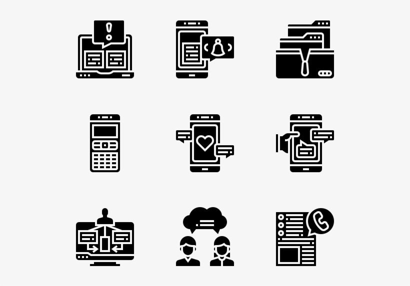 Dialogue Assets, transparent png #9011278