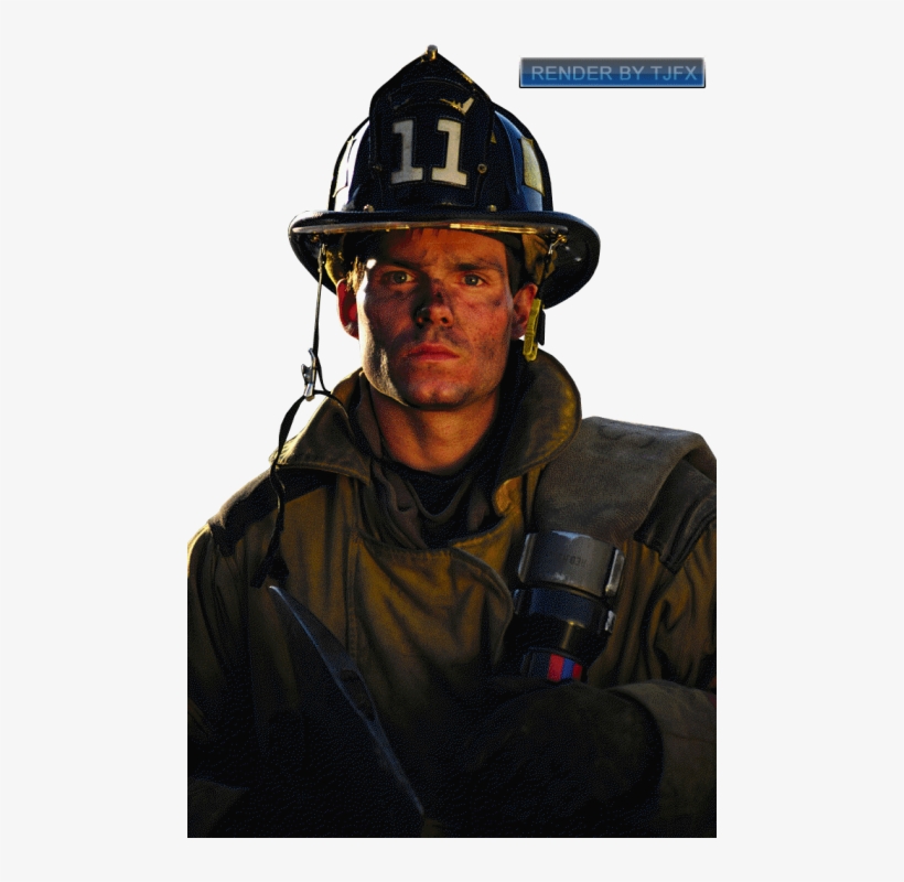 Free Png Fireman Png Png Image With Transparent Background - Nicolas Cage Fireman, transparent png #9011571