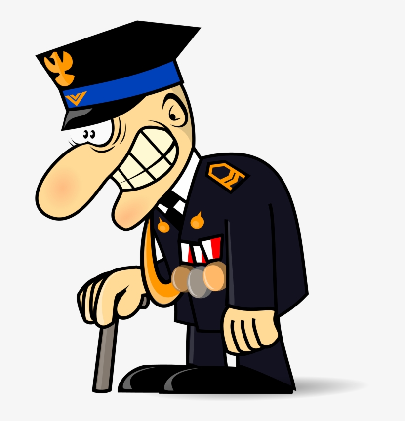 Fireman Emeritus By Mimooh - Podziękowania Dla Strażaka Emeryta, transparent png #9011655