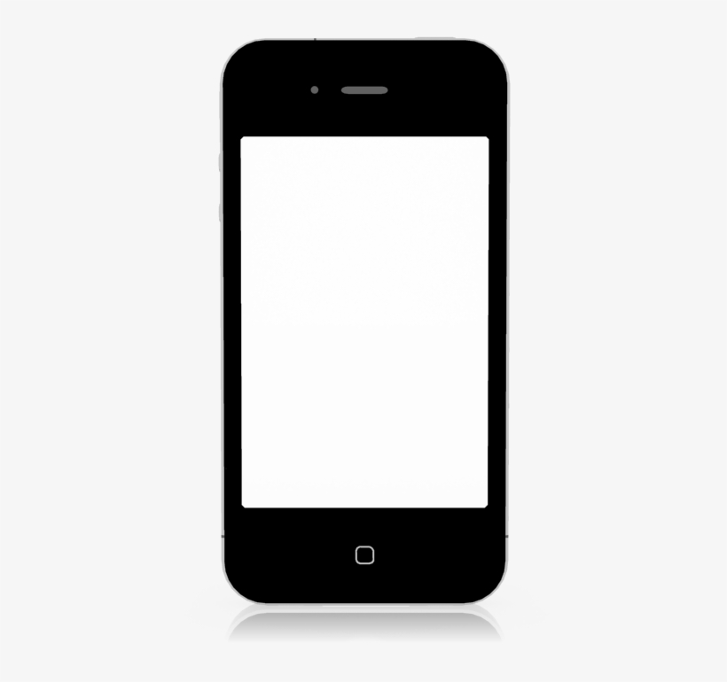 3d Smartphone Template - Téléphone Cellulaire, transparent png #9011739