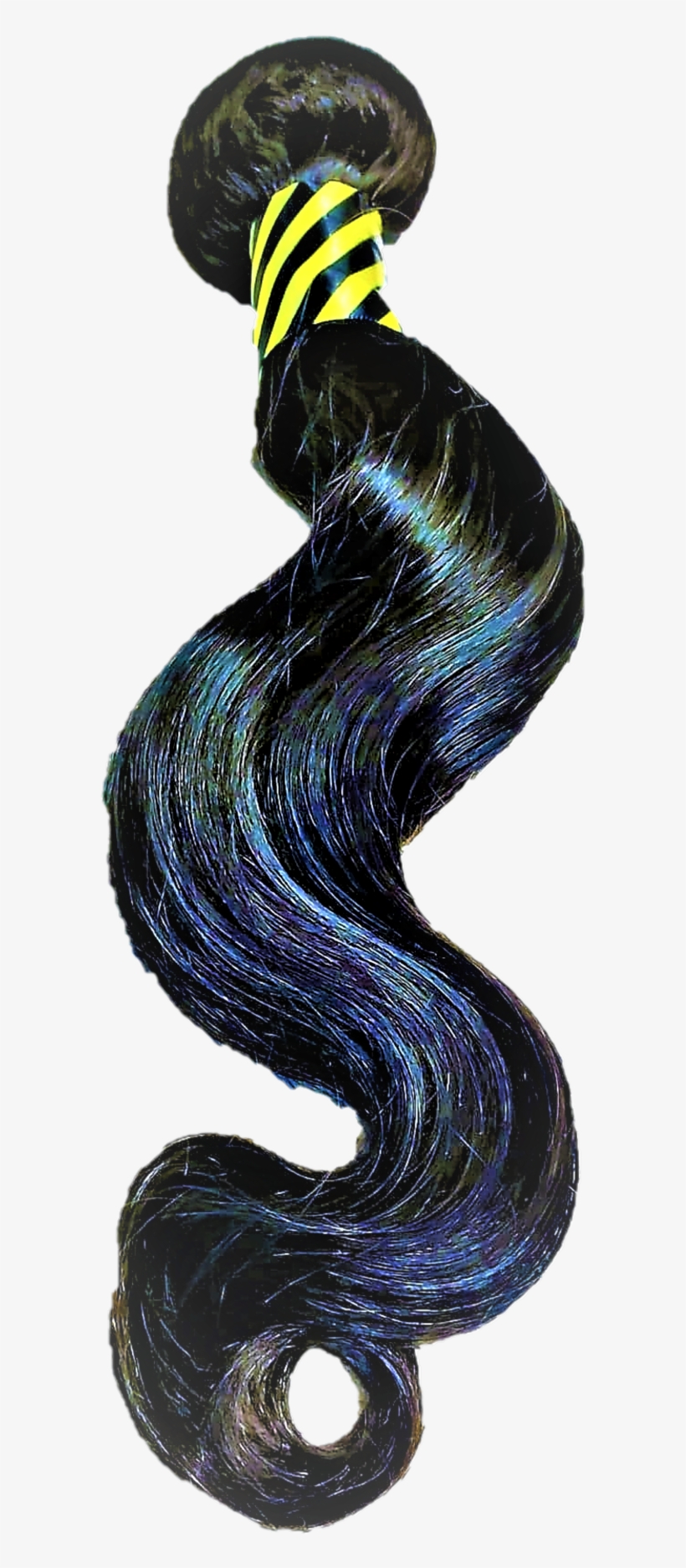 *move The Bundles Around To View And Click To Purchase* - Lace Wig, transparent png #9011796