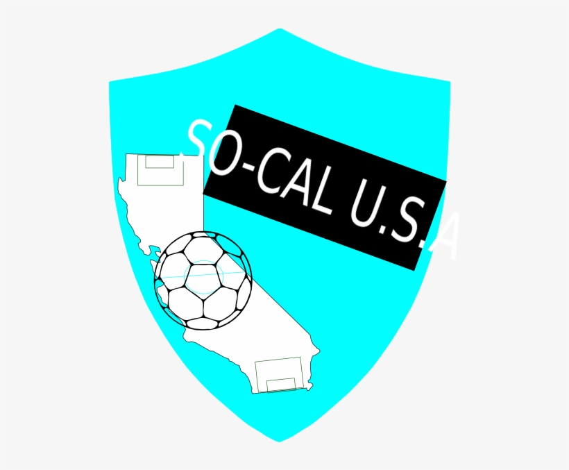 How To Set Use Soccer Logo Jorge Svg Vector, transparent png #9011798