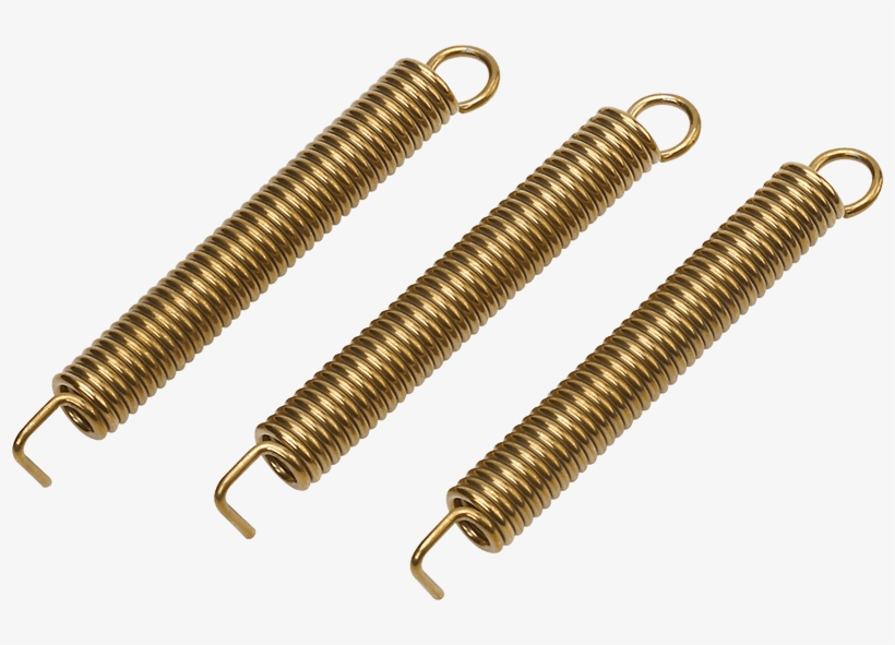 Edge Accessories - Spring Brass Tremolo, transparent png #9011834