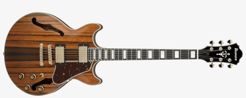 Am93me Artcore Expressionist - Ibanez Artcore, transparent png #9011943