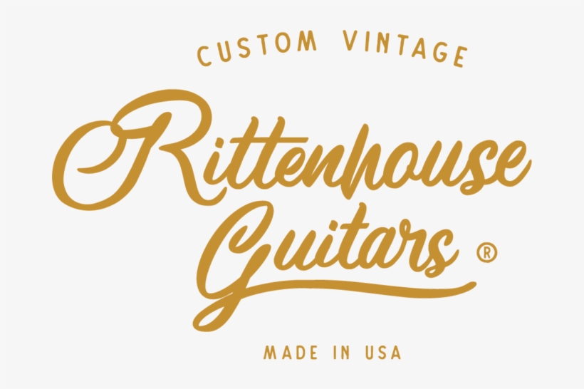 Logo Rittenhouse Clean-19 - Calligraphy, transparent png #9012087