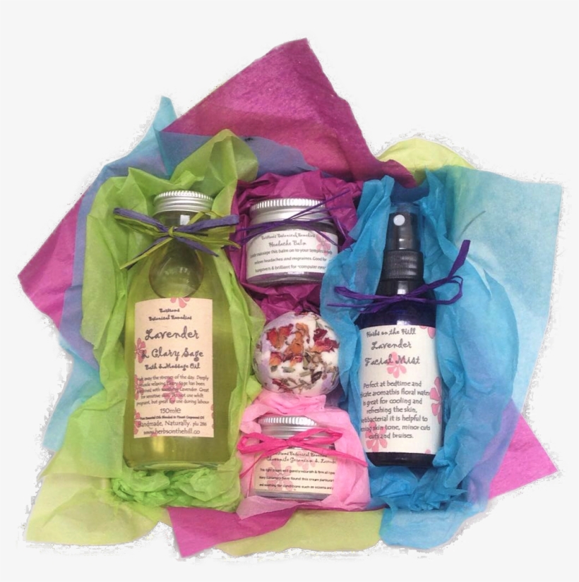 D87231 - Gift Basket, transparent png #9012126