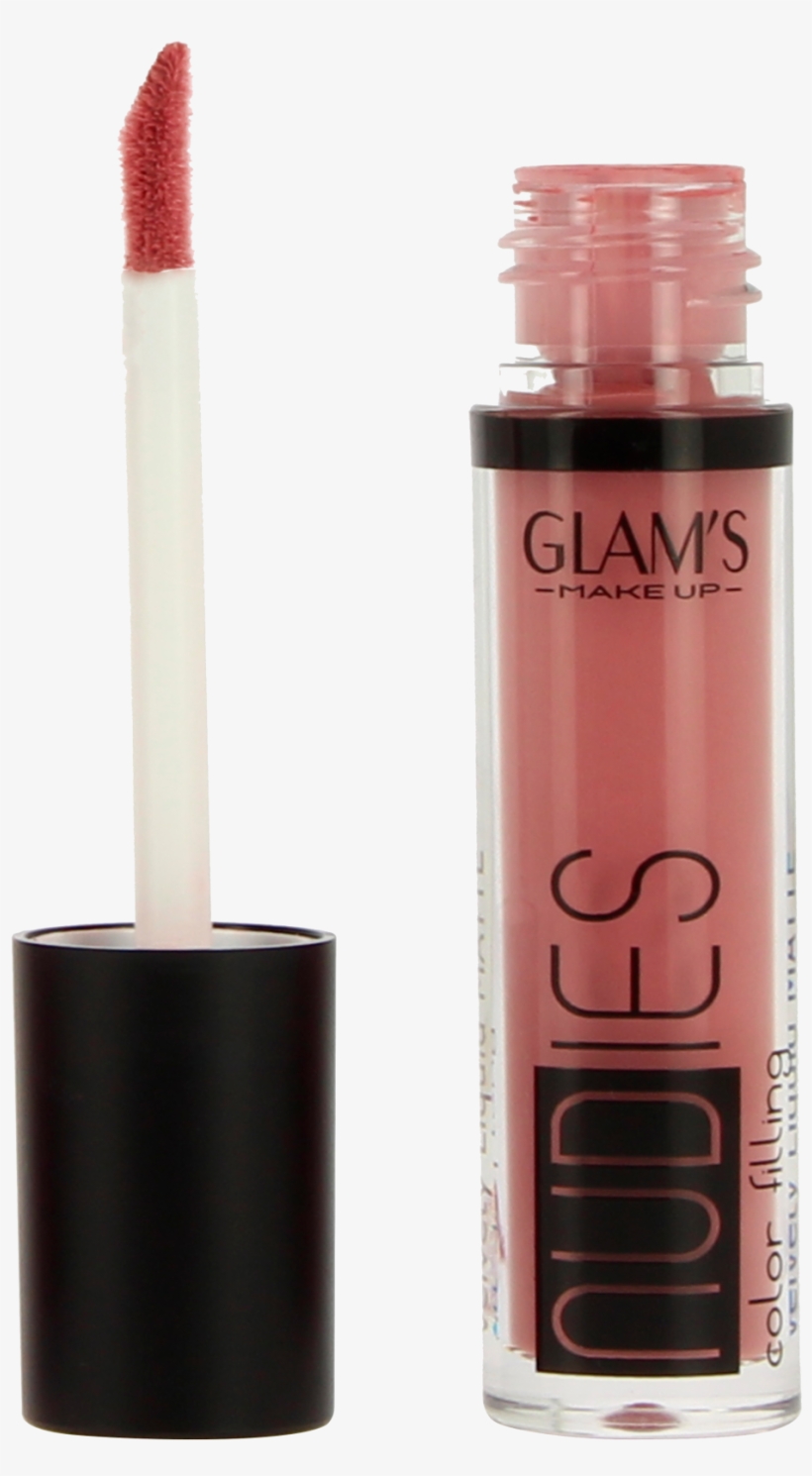 Lipsliquid Lipstick - Lip Gloss, transparent png #9012127