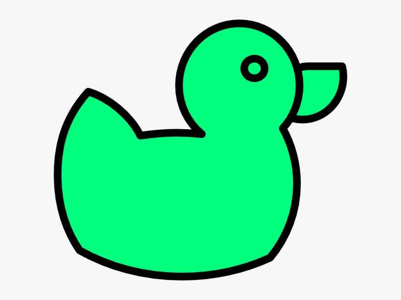 How To Set Use Green Duck Icon Png, transparent png #9012204