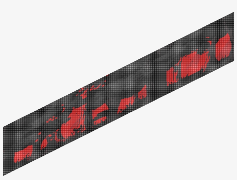 Lightning Telao - Tartan, transparent png #9012365