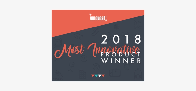 Innoveat Footer - Graphic Design, transparent png #9012476