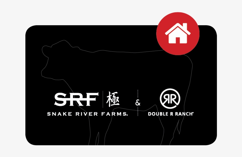 Snake River Farms, transparent png #9012507