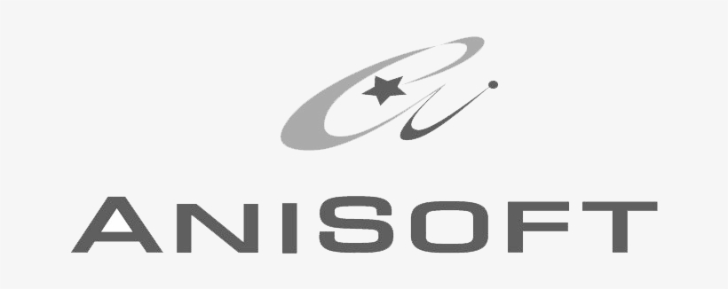 Anisoft Logo Footer Taca Airlines Free Transparent Png Download Pngkey