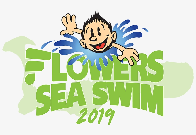 One Mile Sea Swim 15 June, 2019, transparent png #9013137