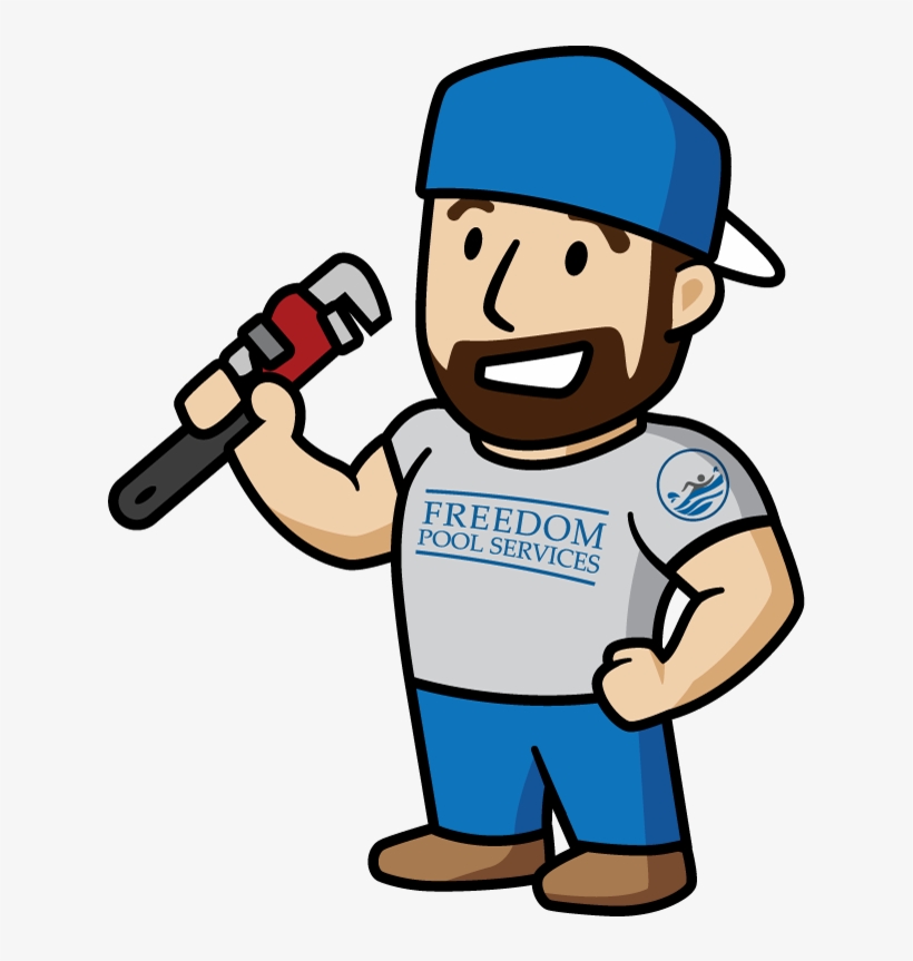 Pool Repairman, transparent png #9013163