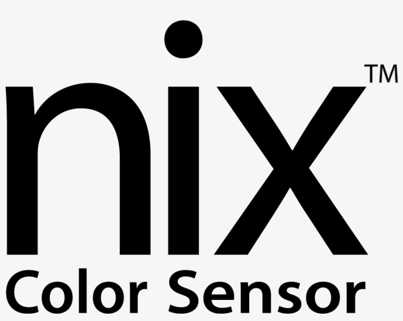 Products - Nix Color Sensor, transparent png #9013252