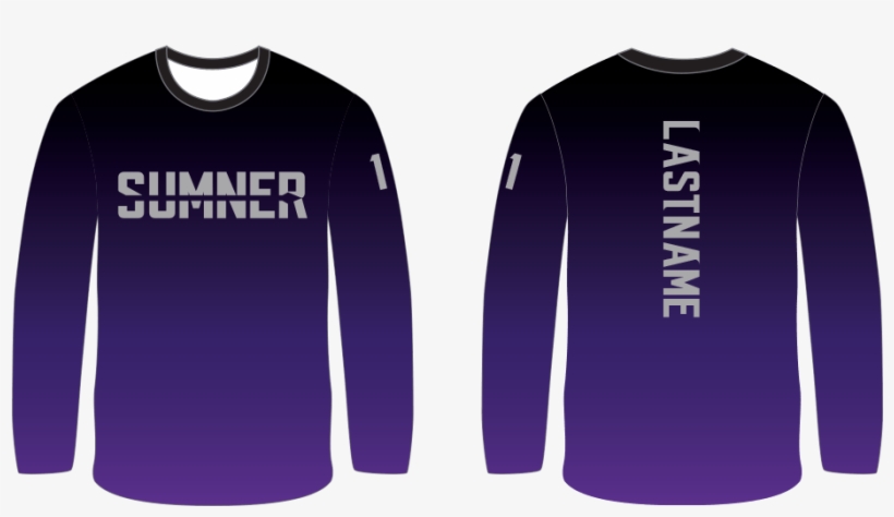 Sumner Girls Basketball Game Shooting Shirt - Girls Basketball Shooting Shirts, transparent png #9013425