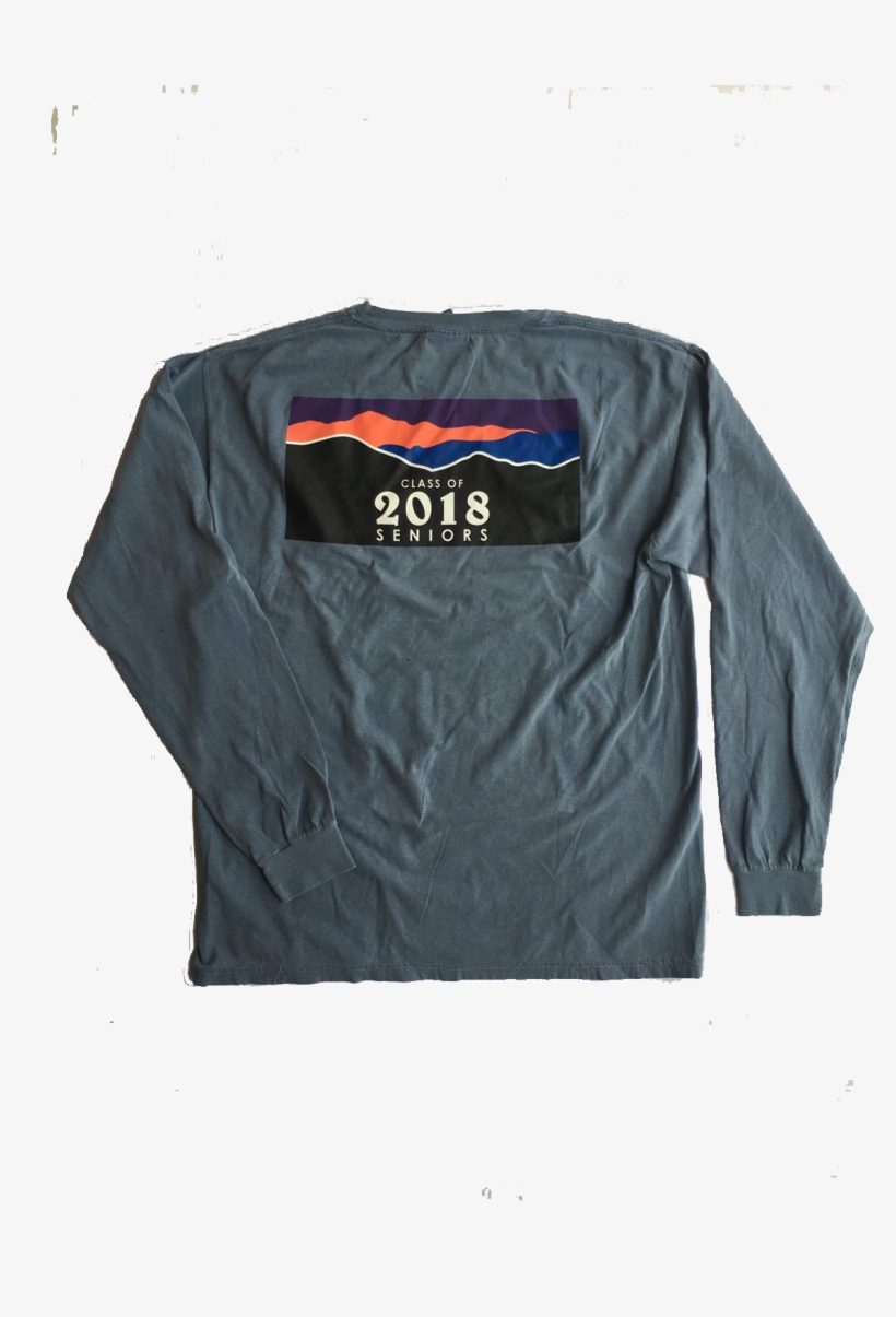 Full Size - Patagonia Senior Class Shirts, transparent png #9013459