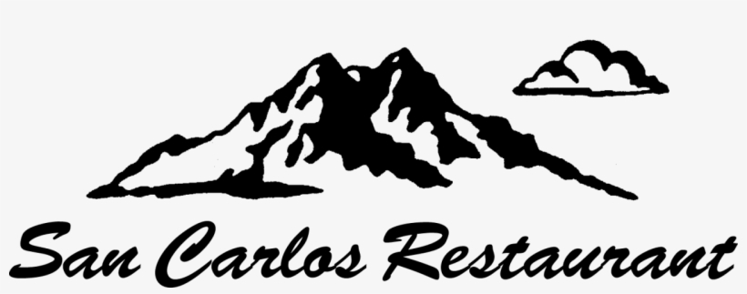 San Carlos Bar And Grill - Staedtler Liquid Point 7, transparent png #9013499