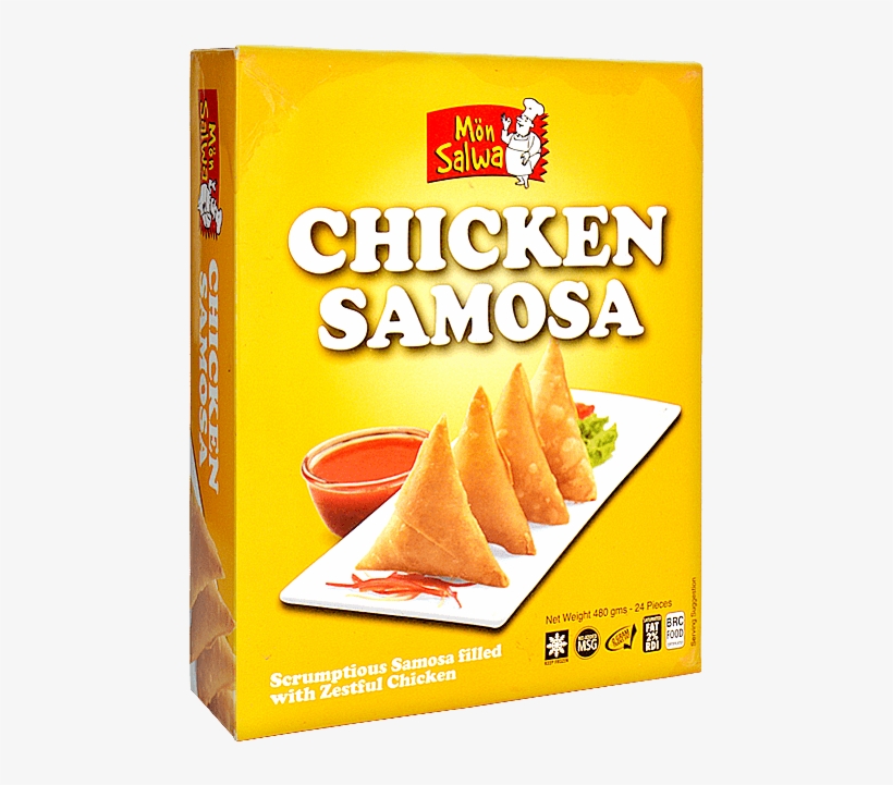 Mon Salwa Chicken Nuggets, transparent png #9013740