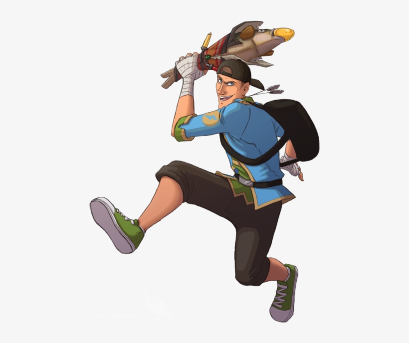 Cub Scout Swimming Cliparts - Illustration, transparent png #9013788