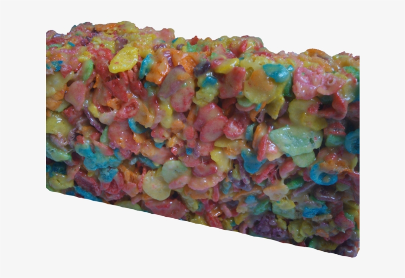 Fruity Krispy Treat 300mg Wonderland Edibles - Jelly Babies, transparent png #9013829